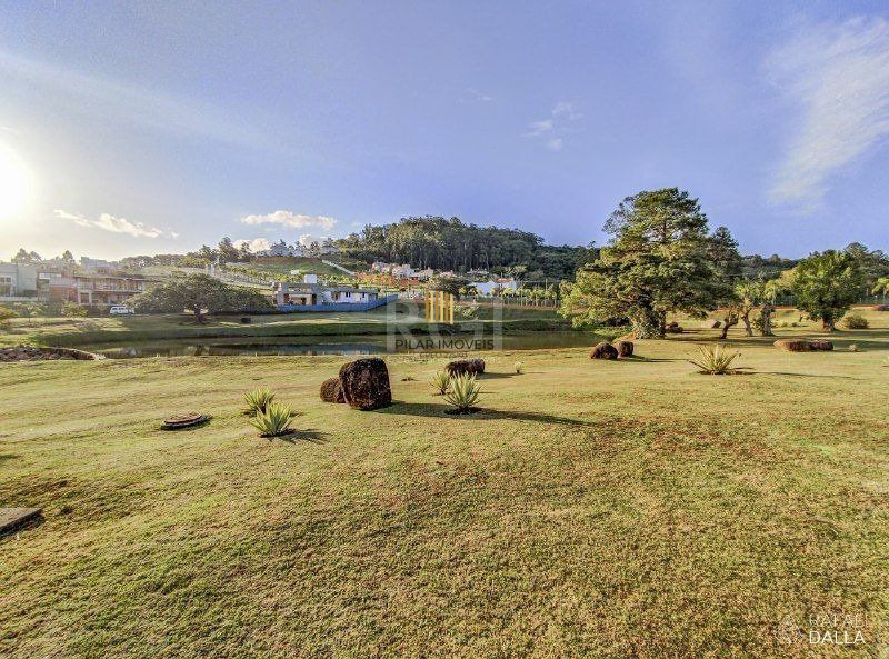 Terreno em Condominio para Venda - 0m², 0 dormitórios, Alphaville