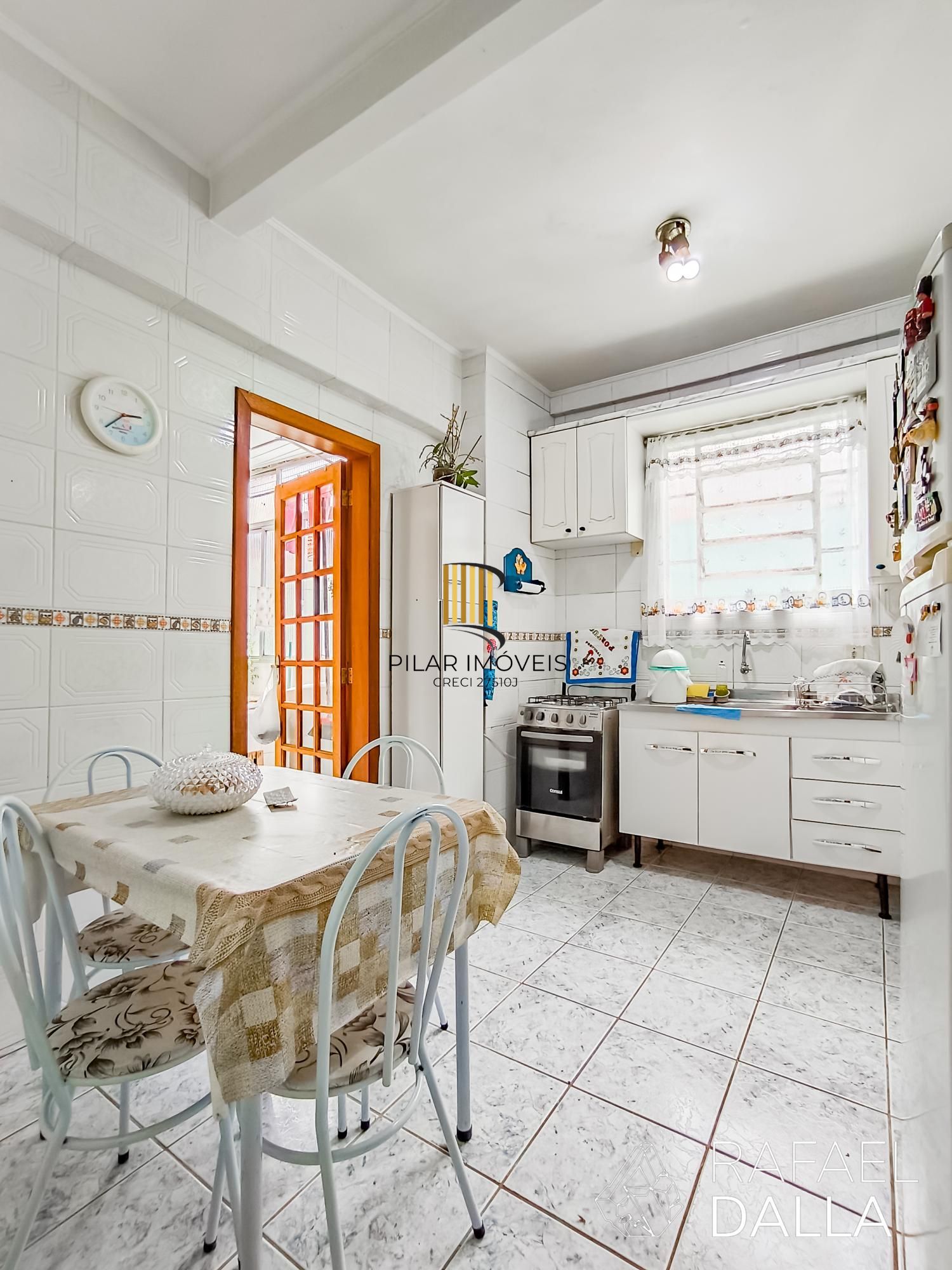 Apartamento de 3 Dormitórios com Elevador e Portaria 24h na Venâncio Aires