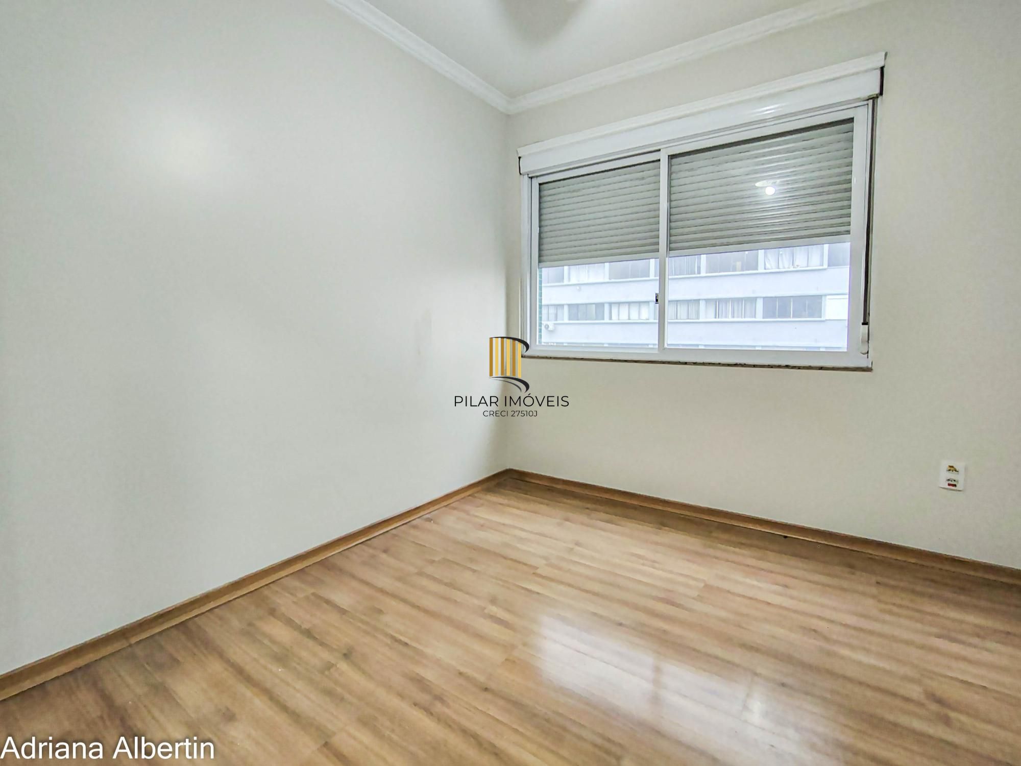 Apartamento no Centro Histórico - 3 dorm