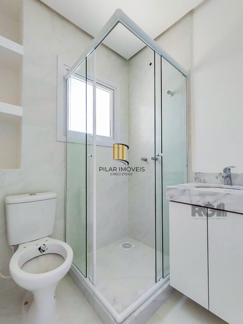 Casa Condominio 3 Dormitório(s) Bairro Campo Novo