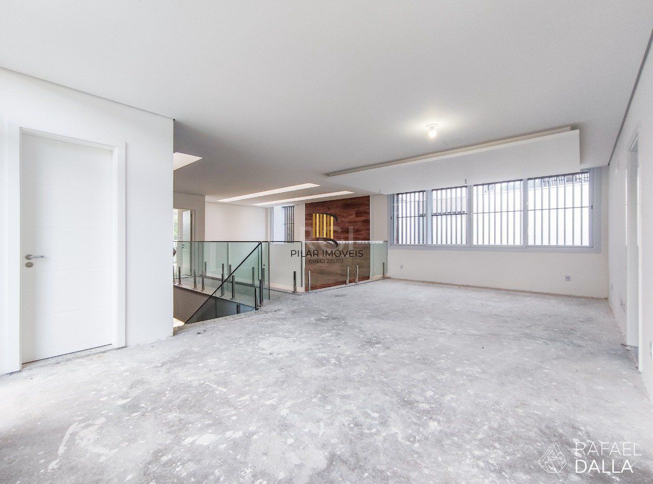Casa Condominio para Venda - 440m², 4 dormitórios, sendo 4 suites, 4 vagas - Alphaville