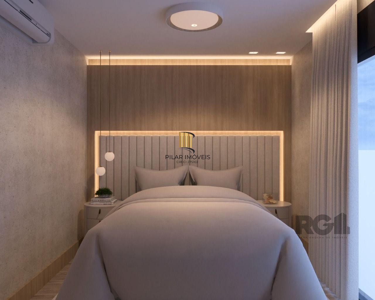 Casa Condominio para Venda - 349m², 3 dormitórios, sendo 3 suites, 2 vagas - Alphaville