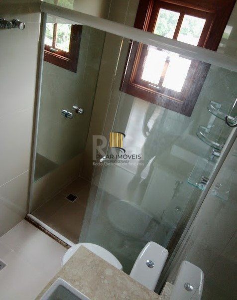 Casa de Condomínio 4 dormitórios no bairro Belém Velho