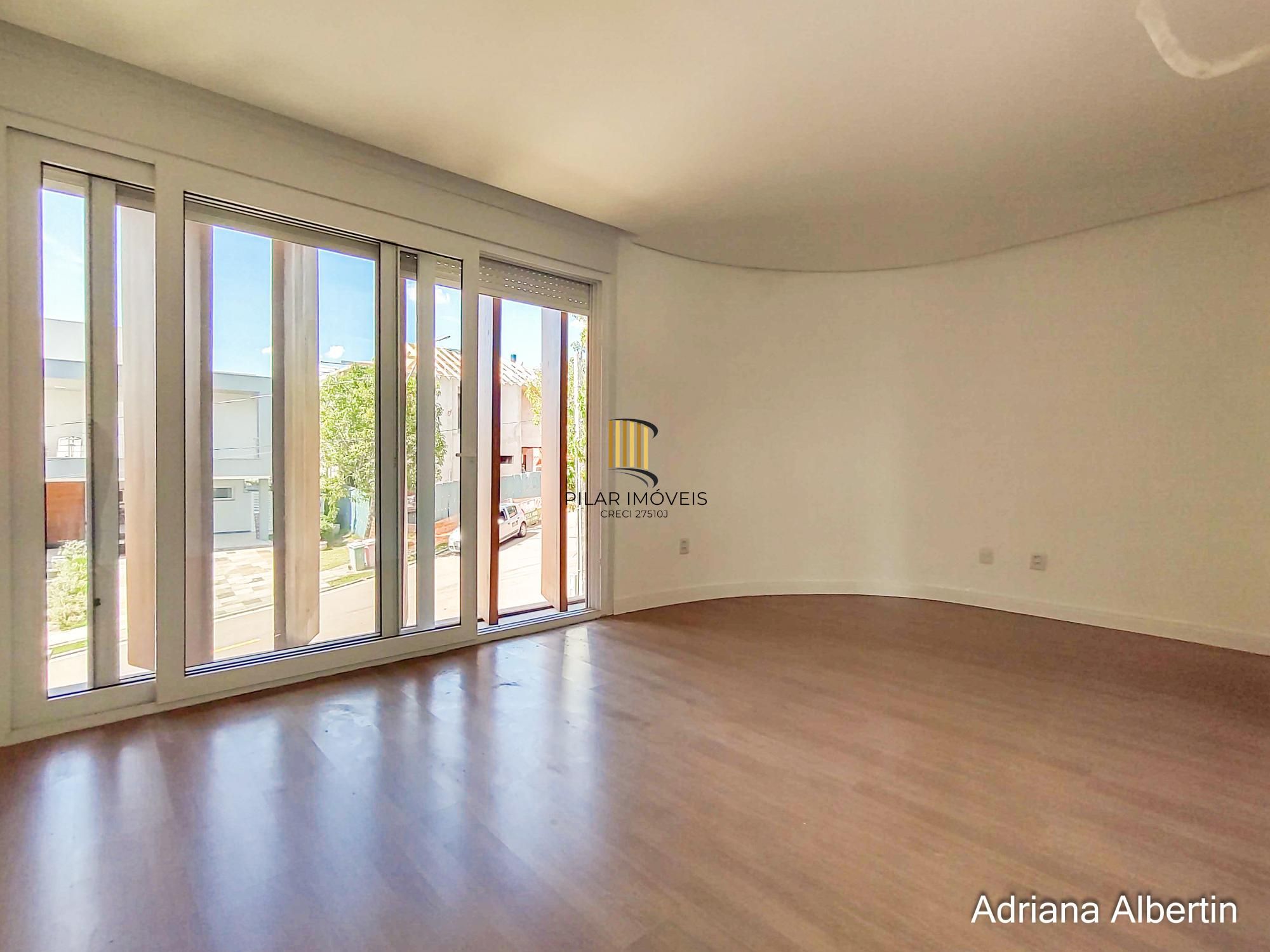 Casa pronta para morar