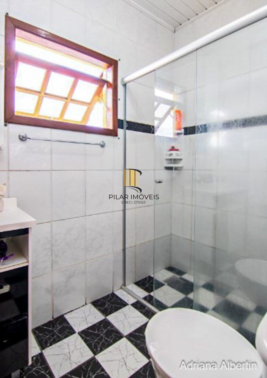 **Maravilhosa Casa Residencial no Partenon, Porto Alegre, Rio Grande do Sul!**