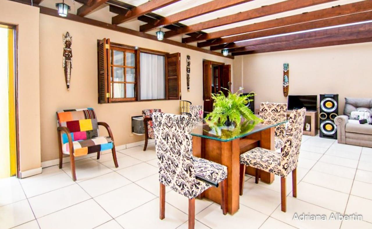 **Maravilhosa Casa Residencial no Partenon, Porto Alegre, Rio Grande do Sul!**