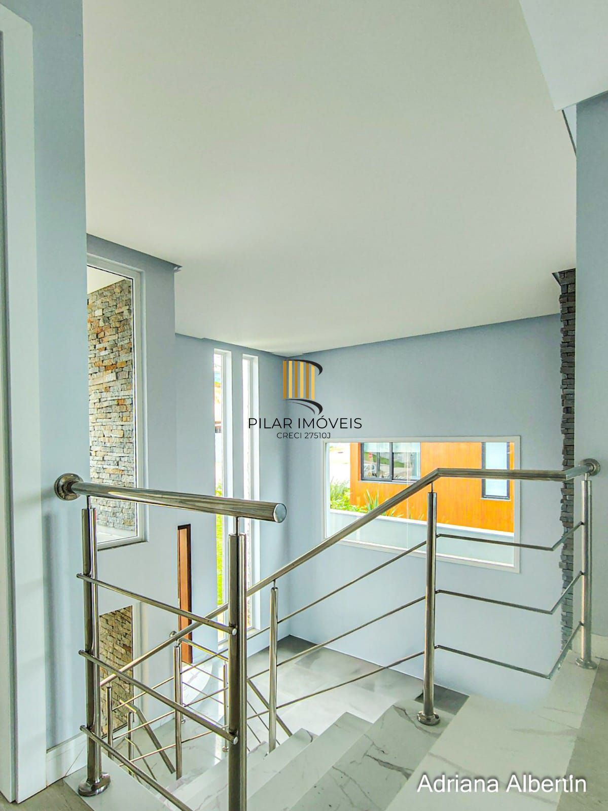 Casa Condominio 3 Dormitório(s) Bairro Alphaville