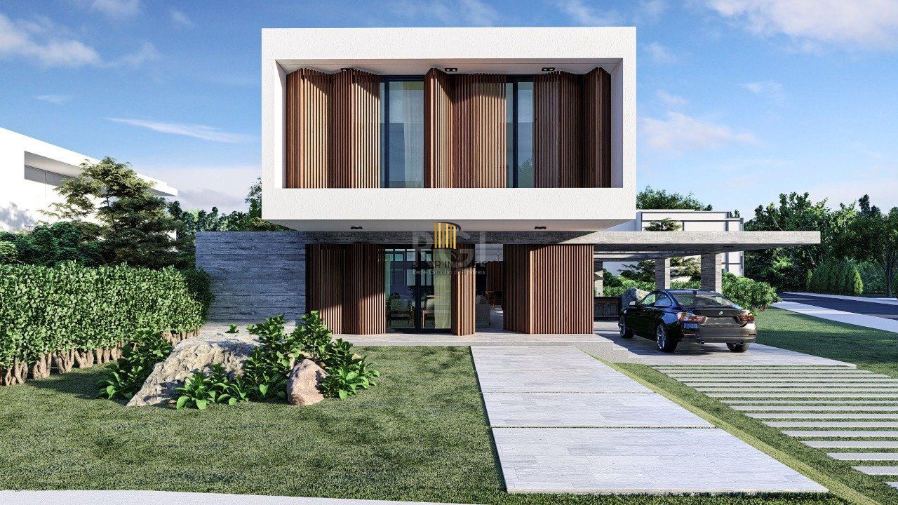 Terreno em Condominio para Venda - 0m², 0 dormitórios, Alphaville