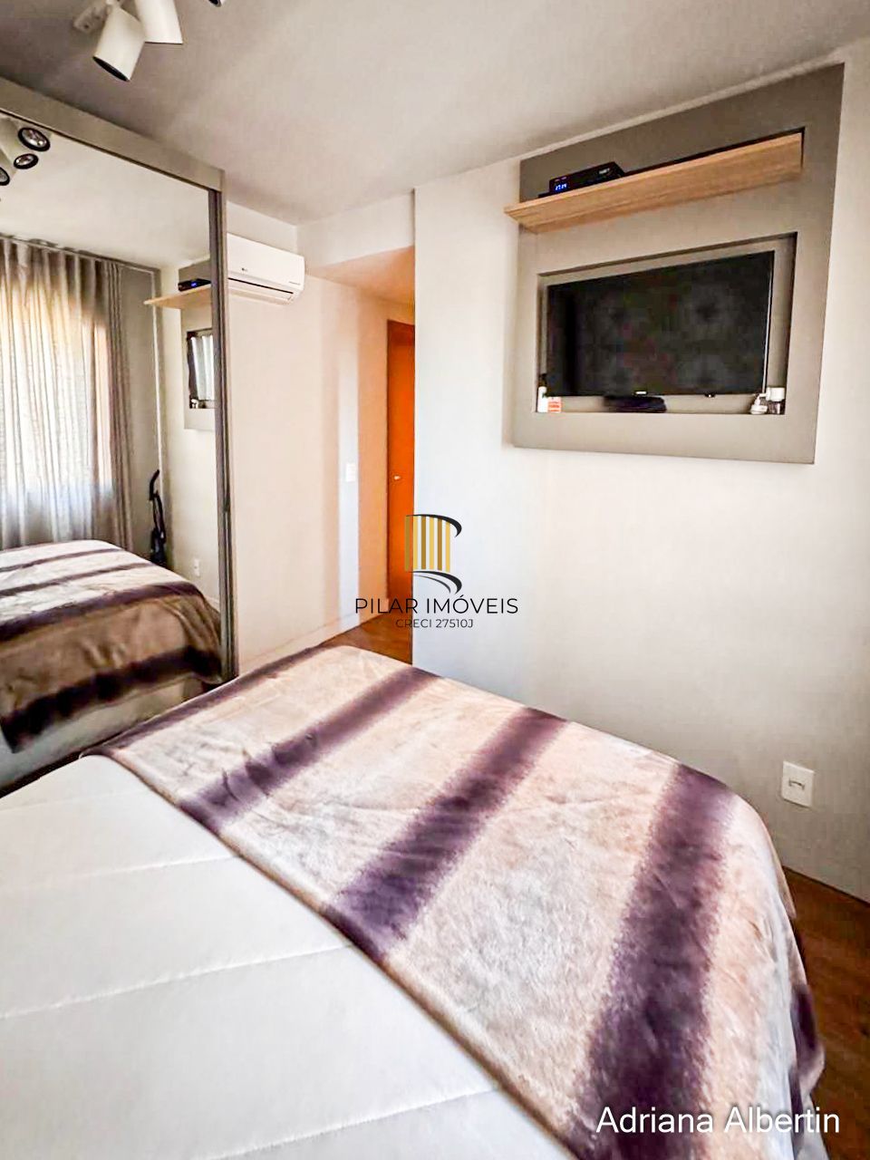 Edifício Pedra Bonita — Apartamento à venda