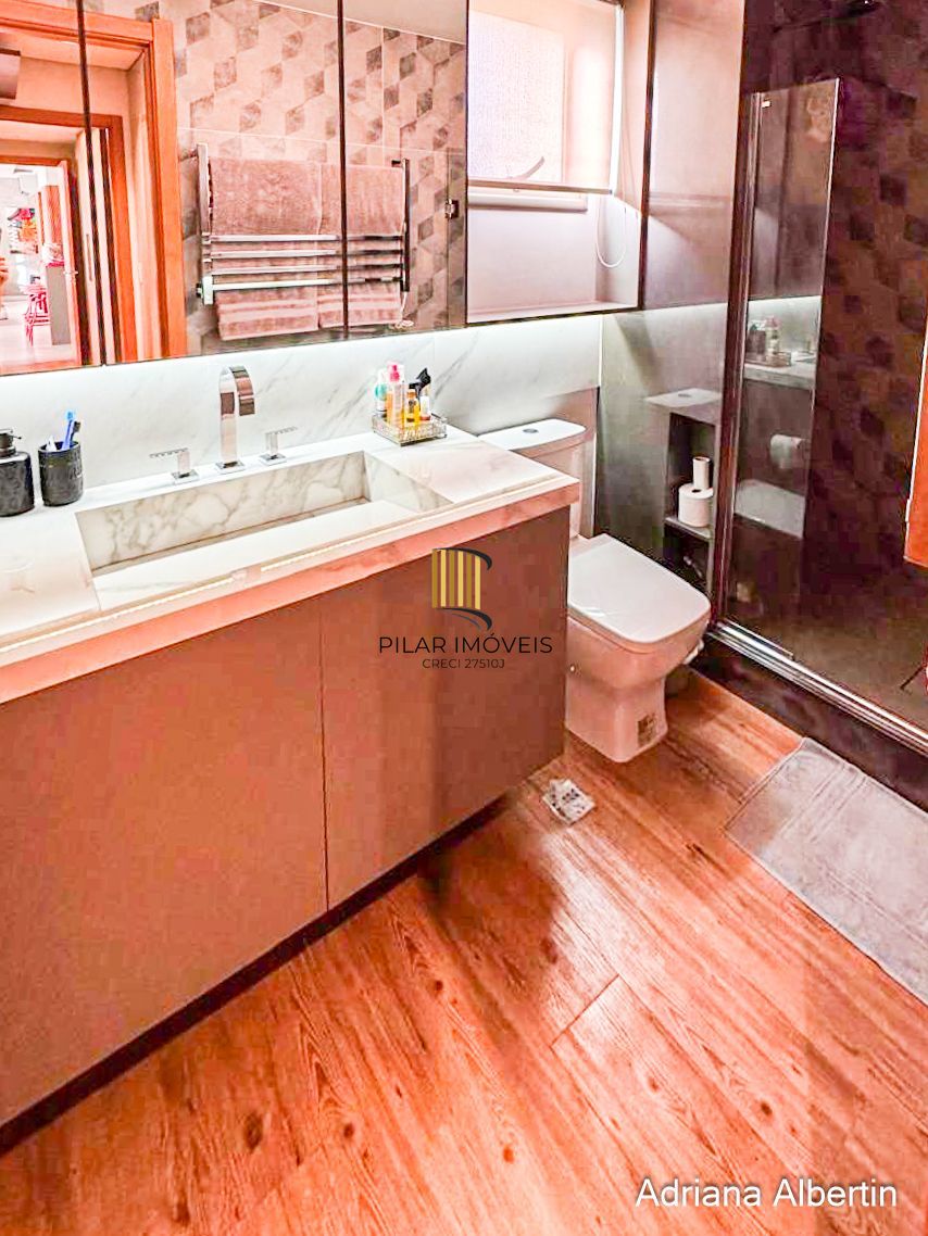 Edifício Pedra Bonita — Apartamento à venda