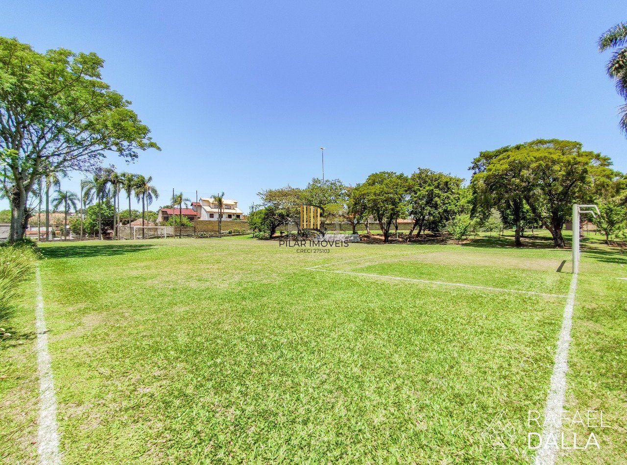 Casa Condomínio Fechado
