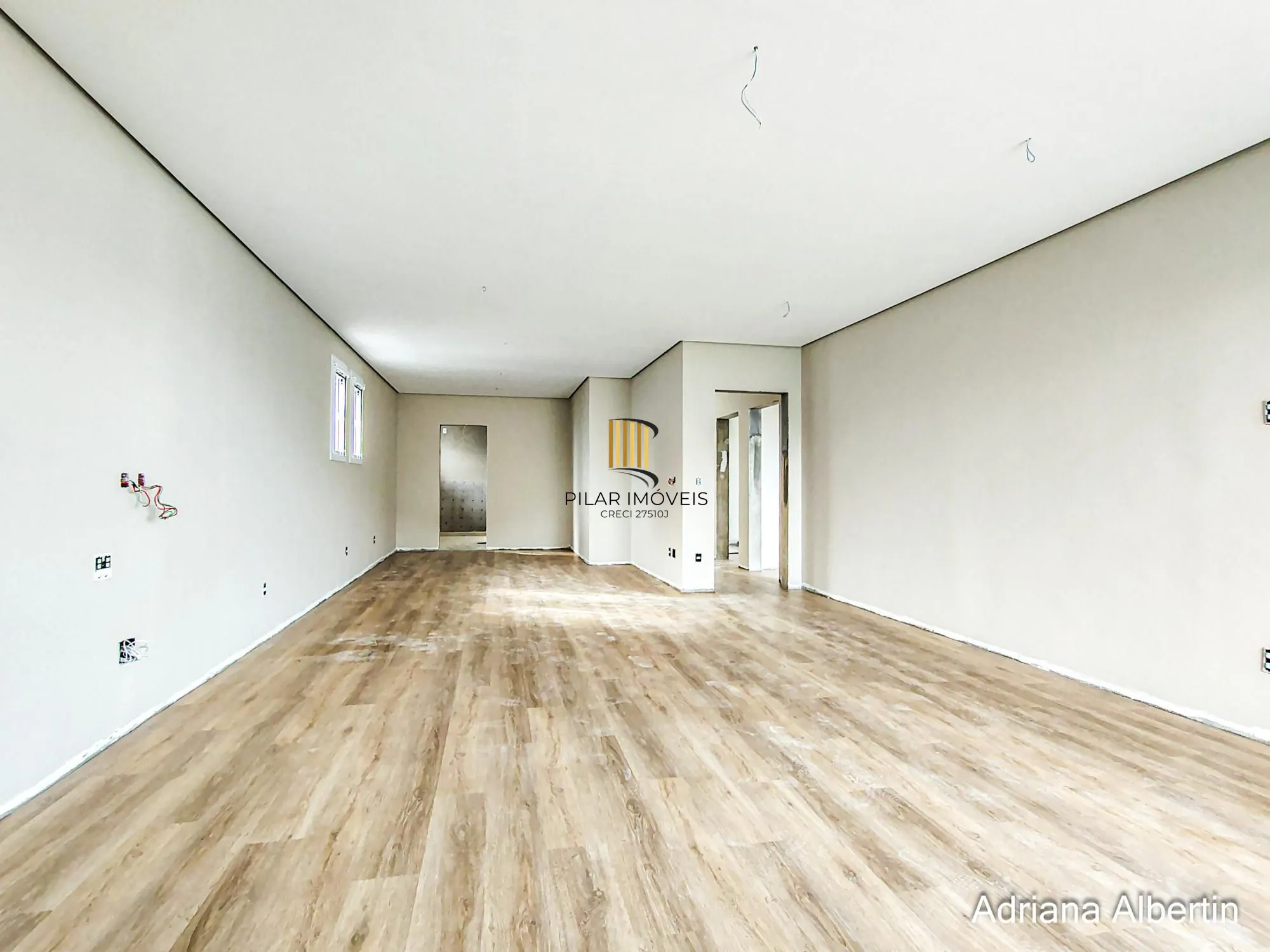 Xasa com 400m² - 3 suites - Alphaville Porto Alegre