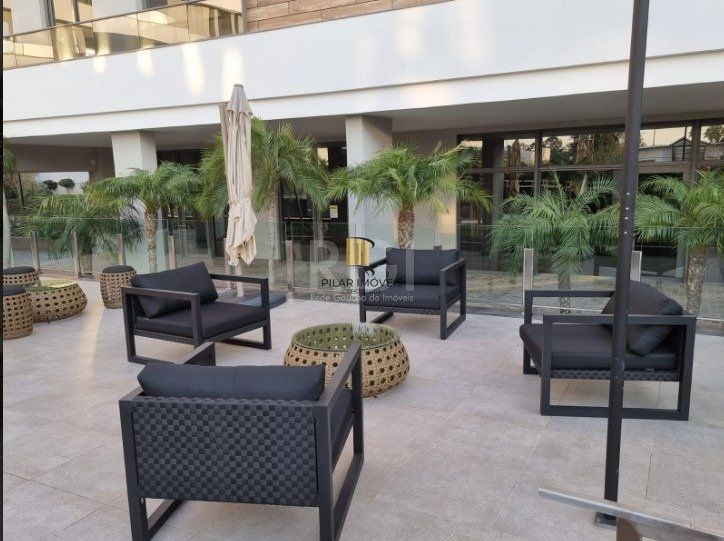 Studio 1 Dormitório(s) Bairro Tristeza