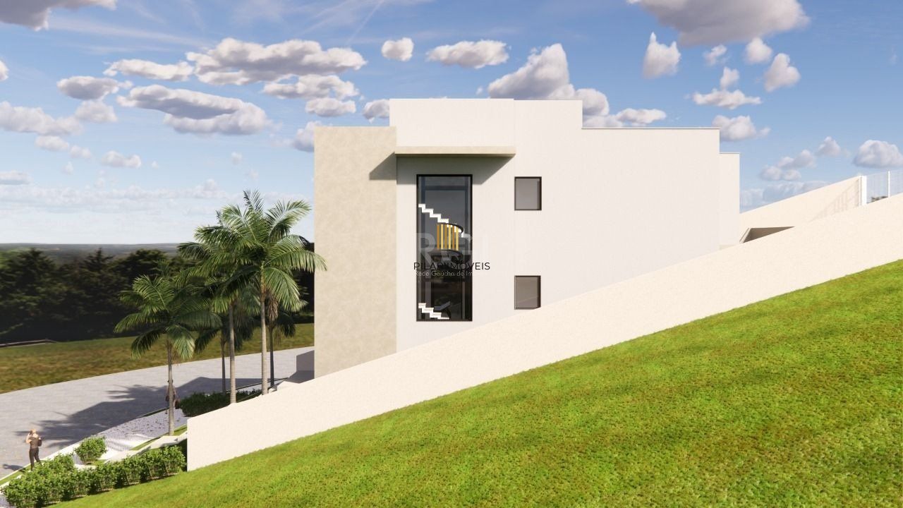 Terreno em Condominio para Venda - 0m², 0 dormitórios, Alphaville