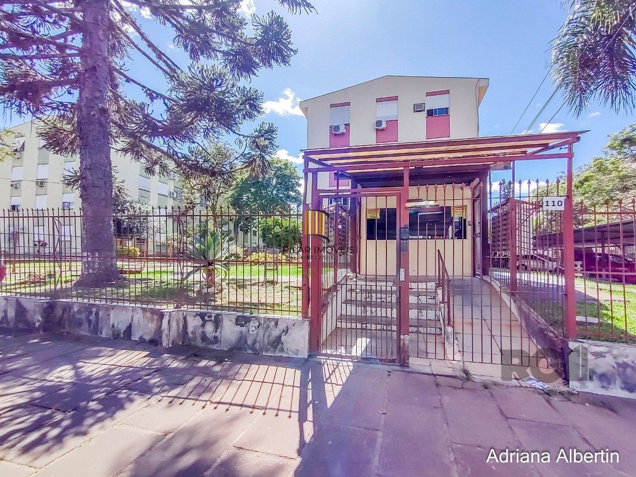 Apartamento 2 dormitórios no bairro Vila Nova - Pilar Imóveis