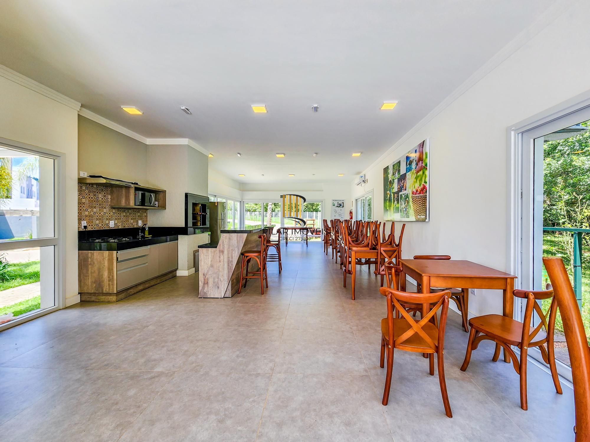 LOTE PLANO COM 122M²