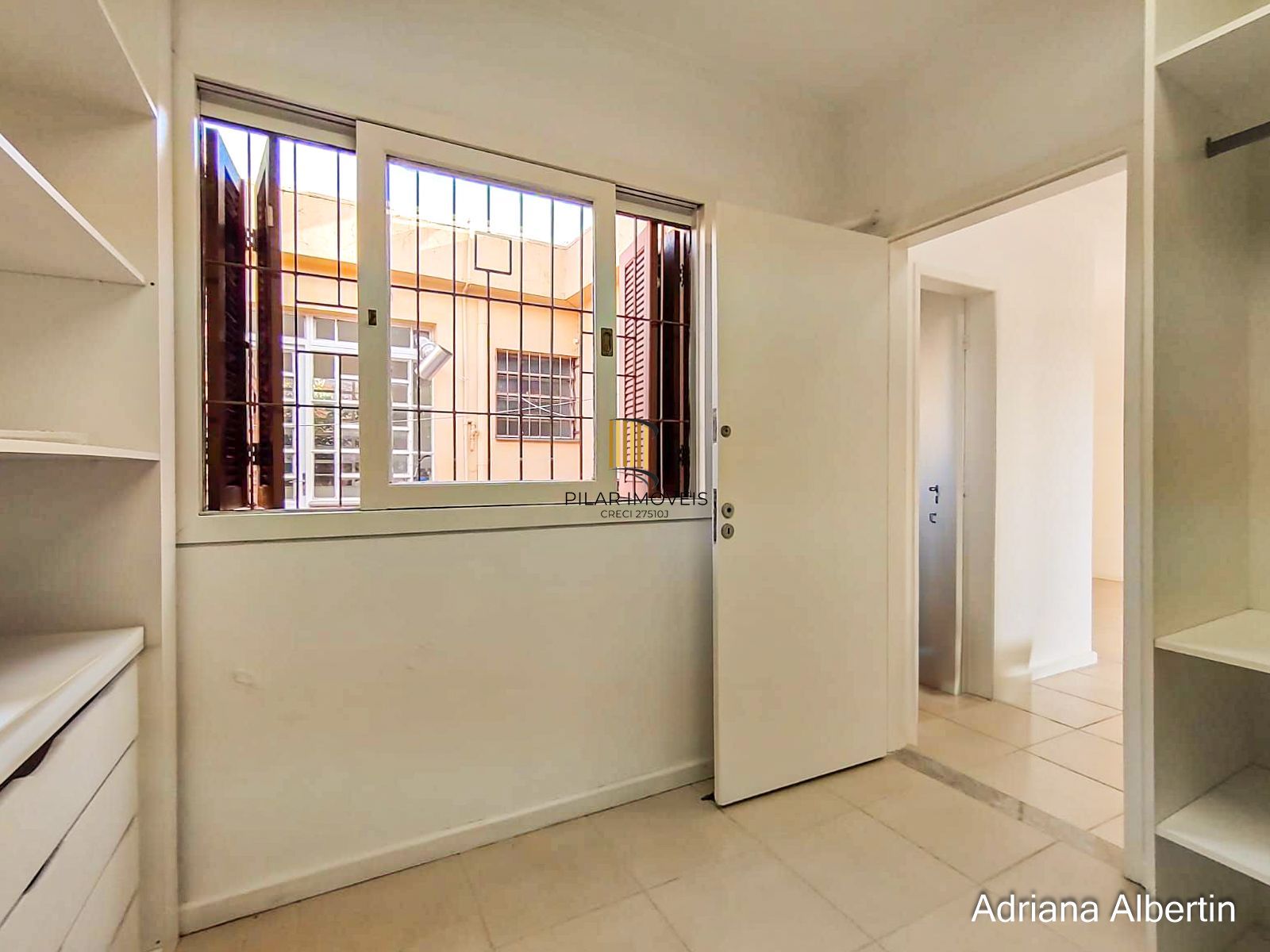 Apartamento 2 dormitórios no bairro Jardim Floresta