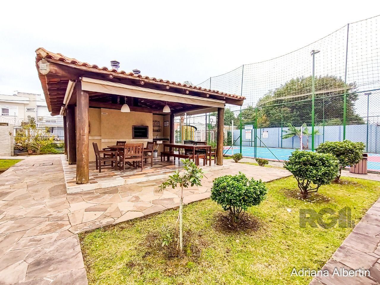 Terreno no bairro Aberta dos Morros