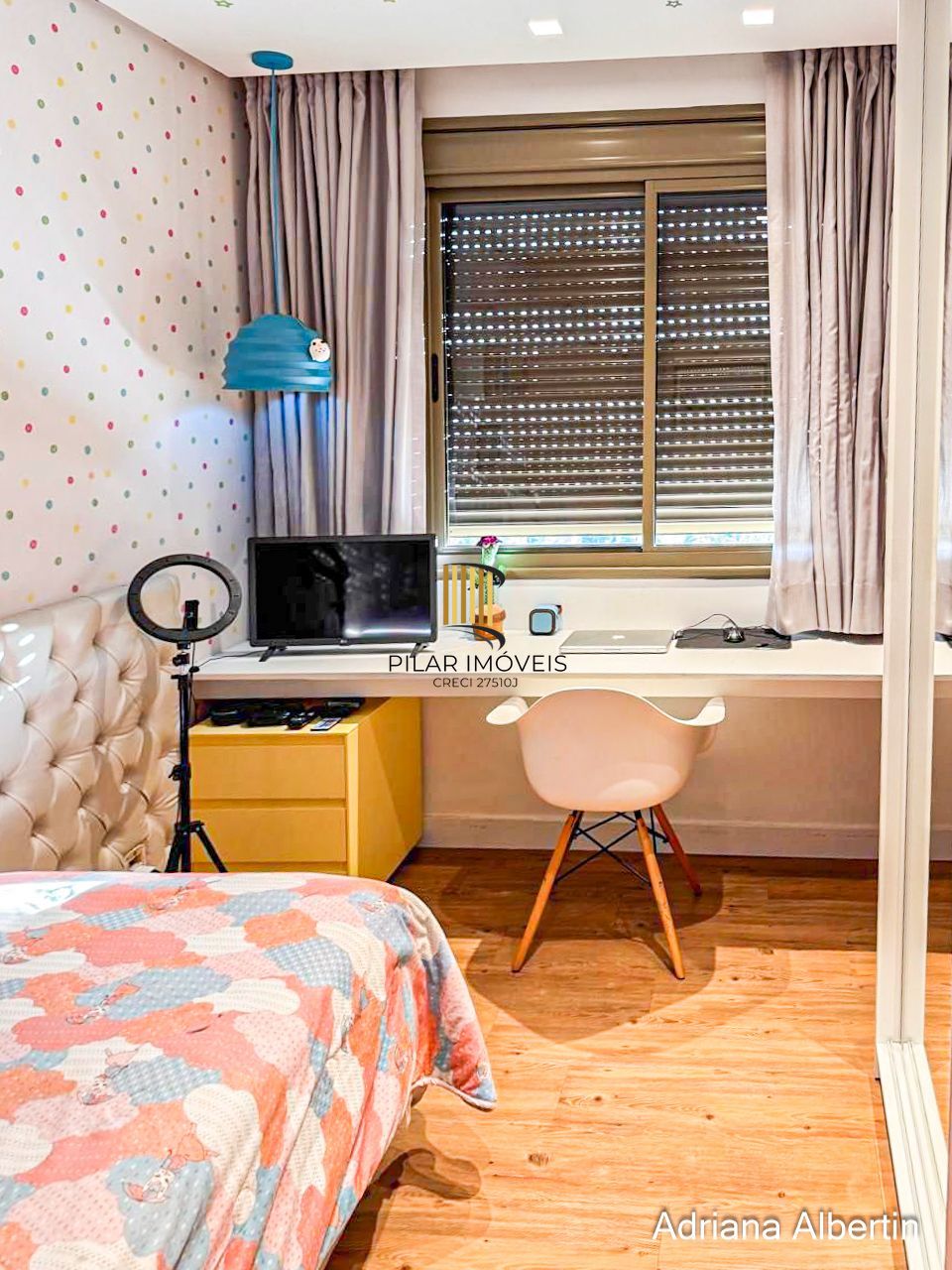 Edifício Pedra Bonita — Apartamento à venda