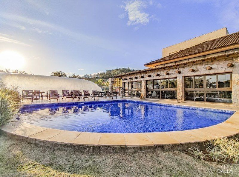 Terreno em Condominio para Venda - 0m², 0 dormitórios, Alphaville