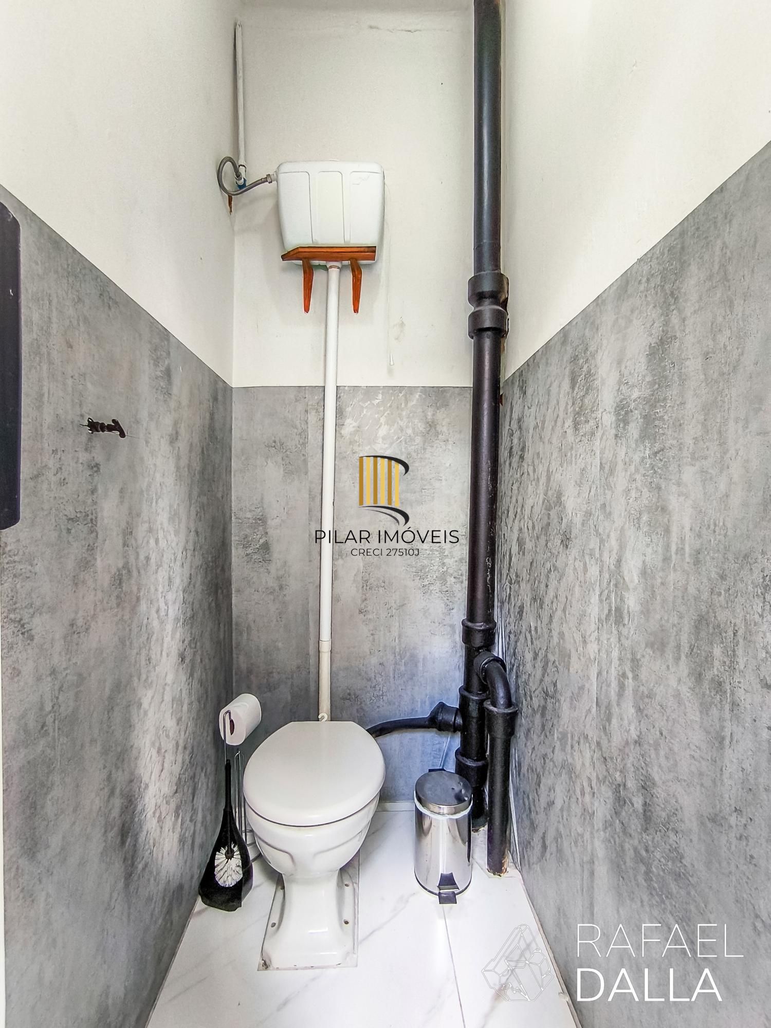 Apartamento Amplo de 3 Dormitórios na Cândido Silveira com Alta Rentabilidade