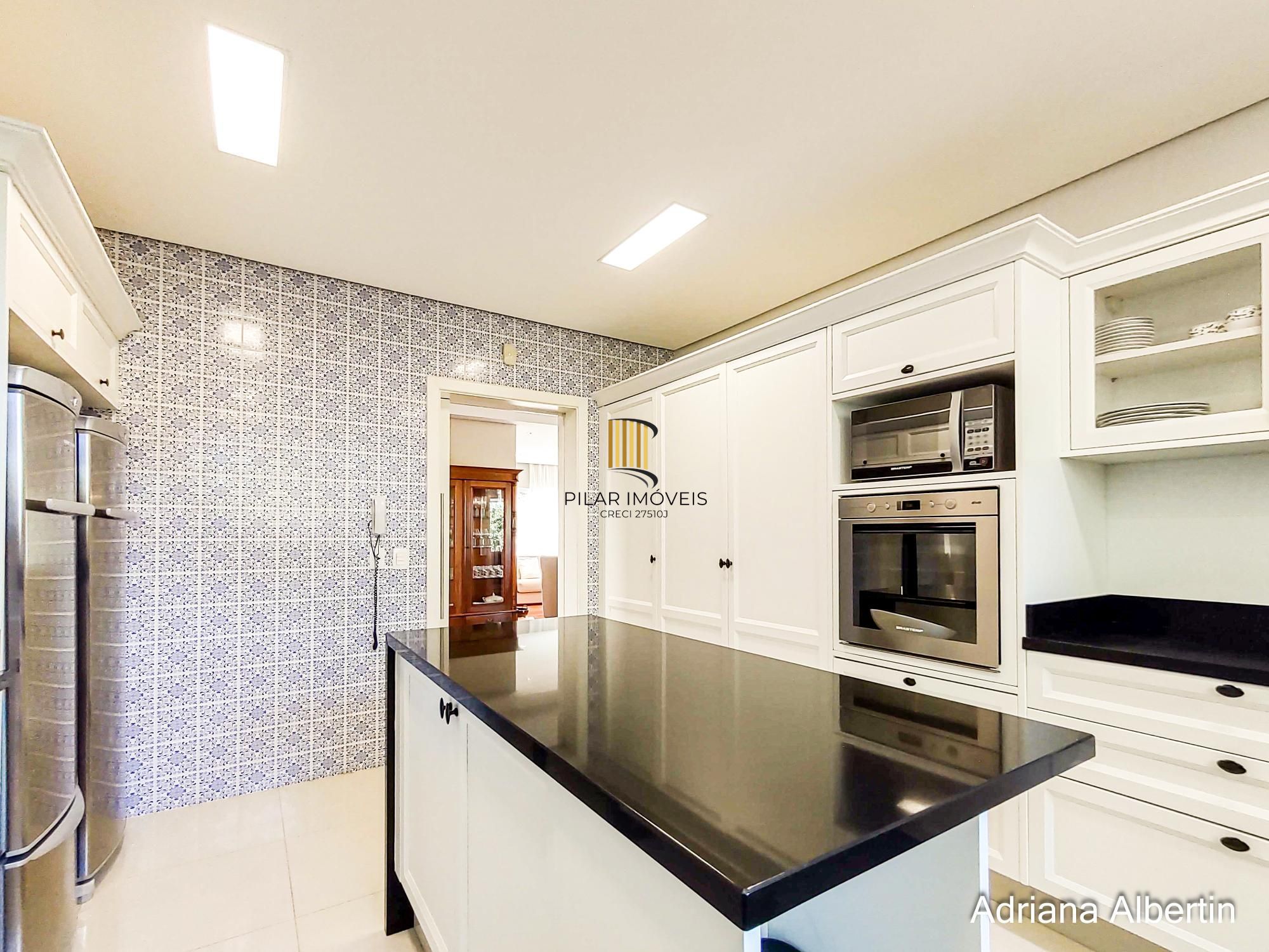 Residência Alto Padrão