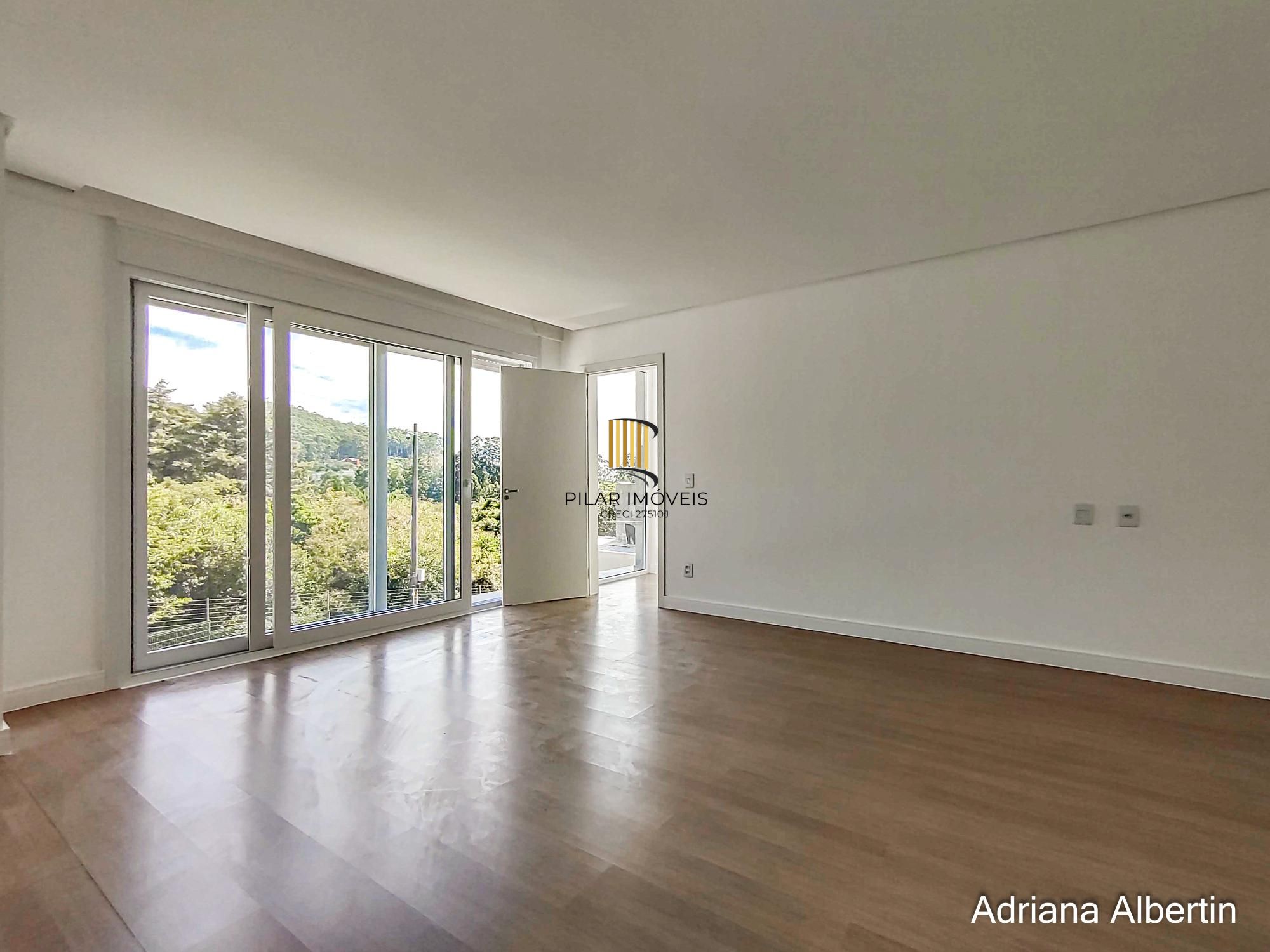 Casa pronta para morar