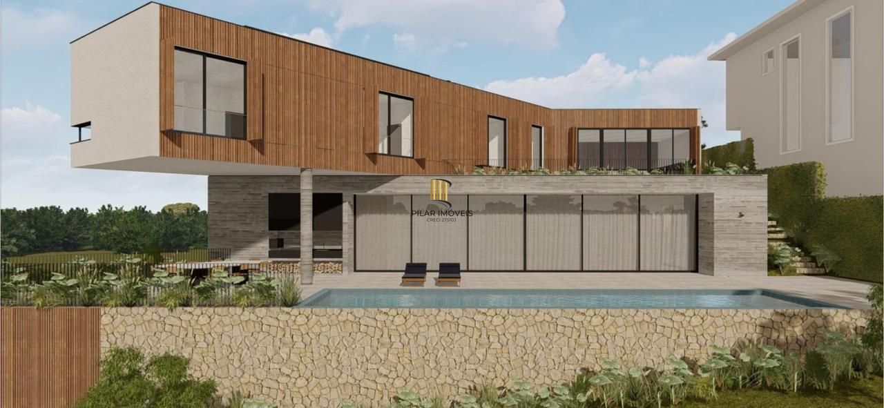 Terreno no bairro Alphaville - Pilar Imóveis
