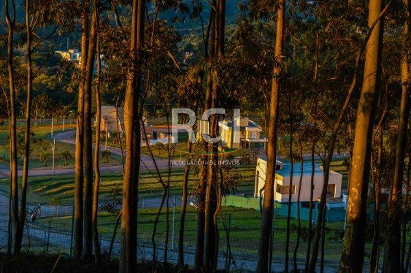 Terreno no bairro Alphaville