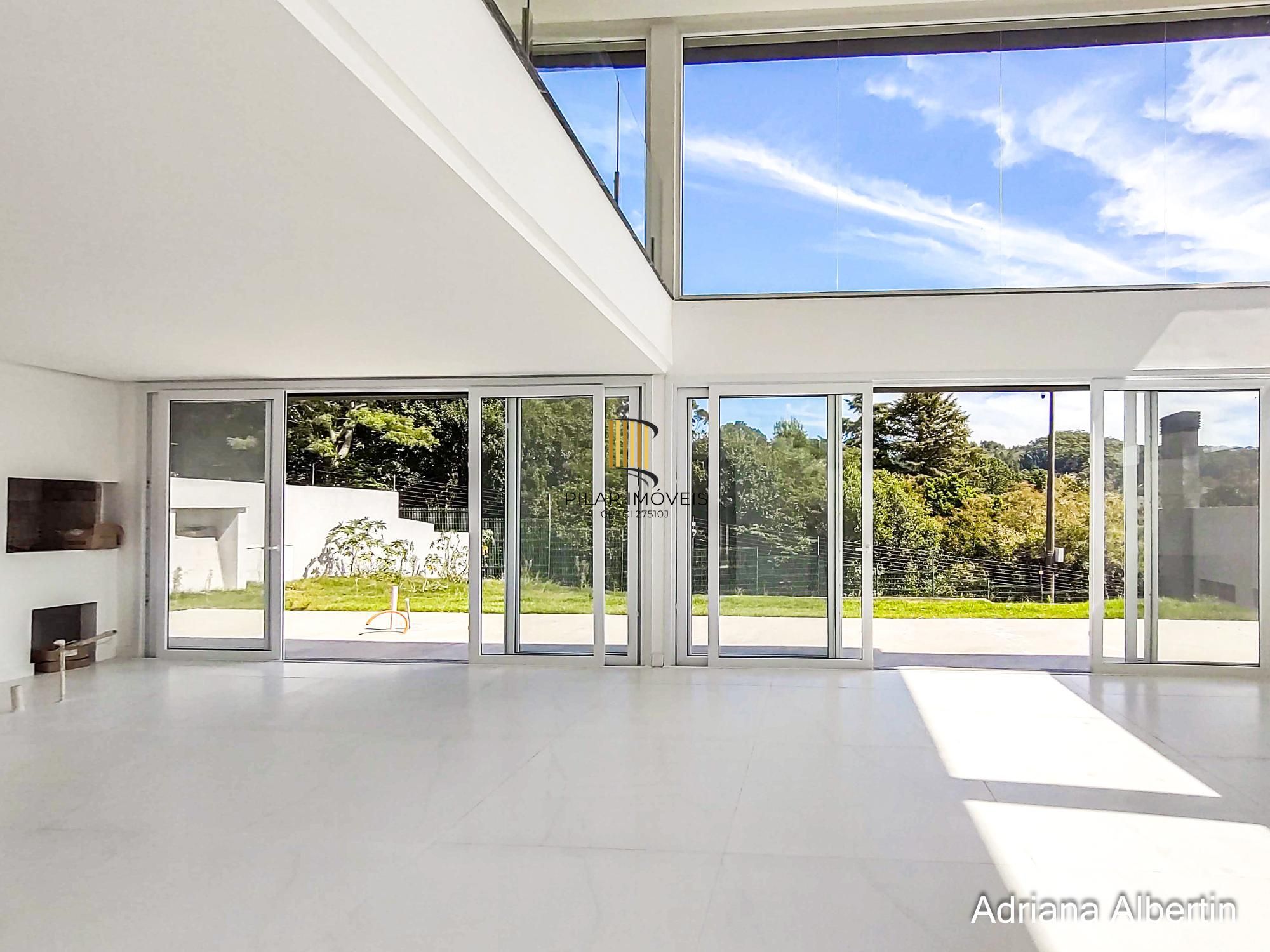 Casa pronta para morar