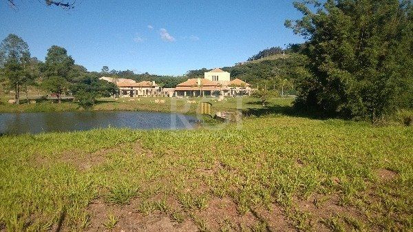 Terreno em Condominio para Venda - 509m², 0 dormitórios, Alphaville