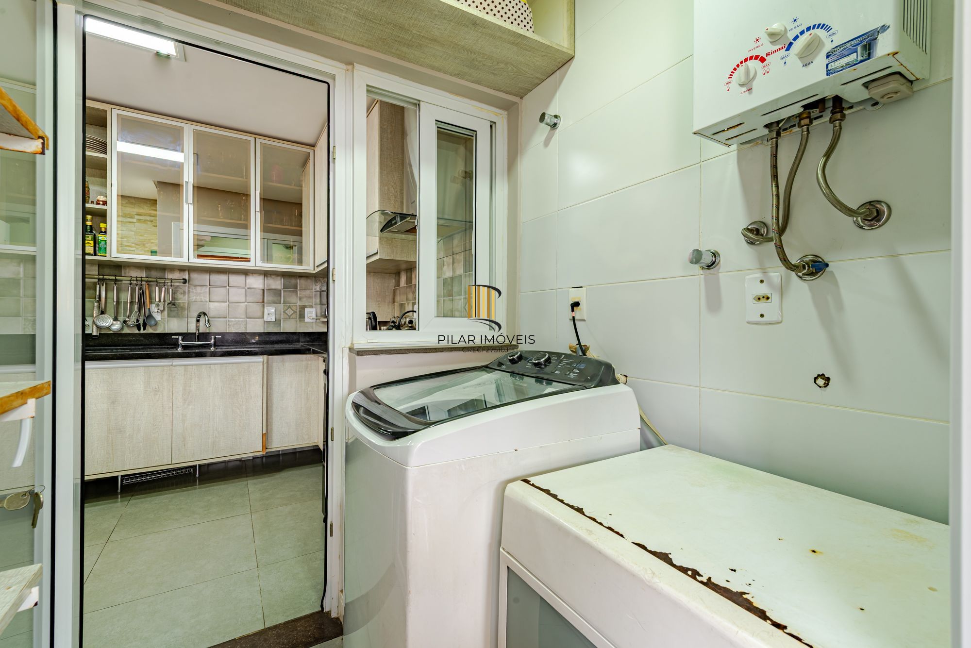 Casa Impecável no Lagos de Nova Ipanema