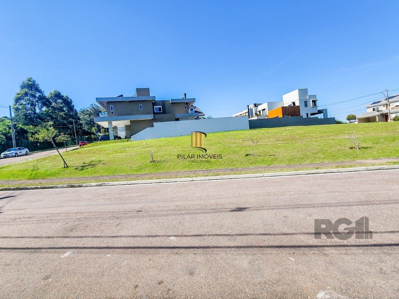 Terreno em Condominio para Venda - 0m², 0 dormitórios, Alphaville
