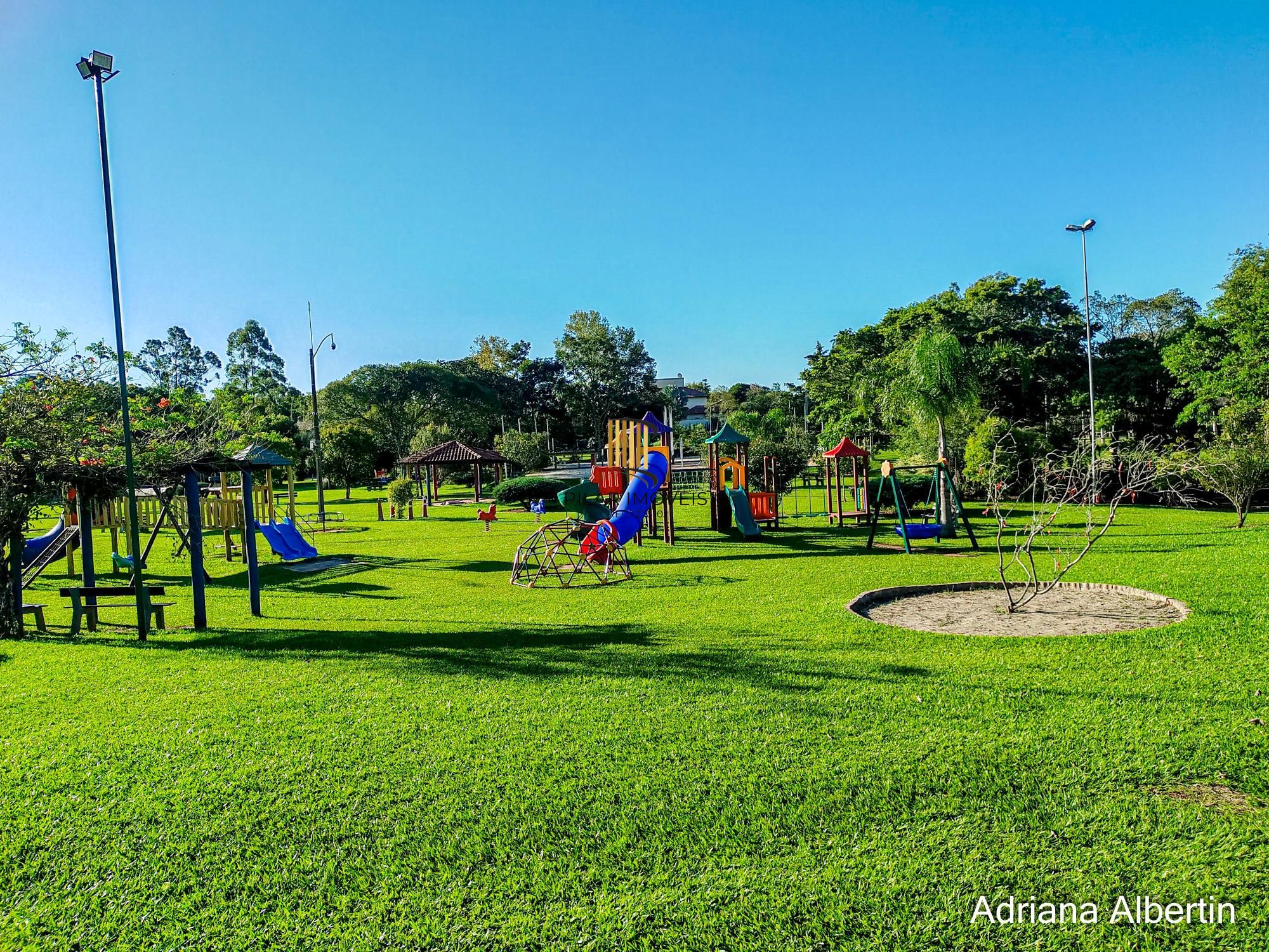 Residência Alto Padrão