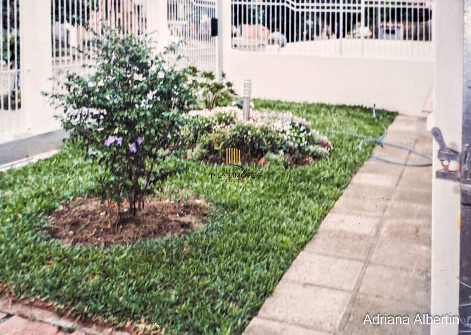 Casa com 2 dormitórios Bairro Colina - Pilar Imóveis