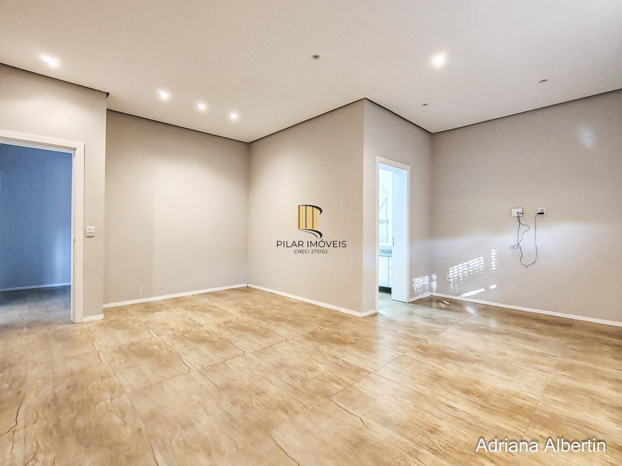 Casa de Condomínio 3 dormitórios no bairro Alphaville