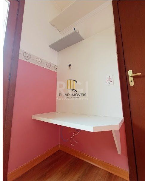 Casa de Condomínio 4 dormitórios no bairro Belém Velho