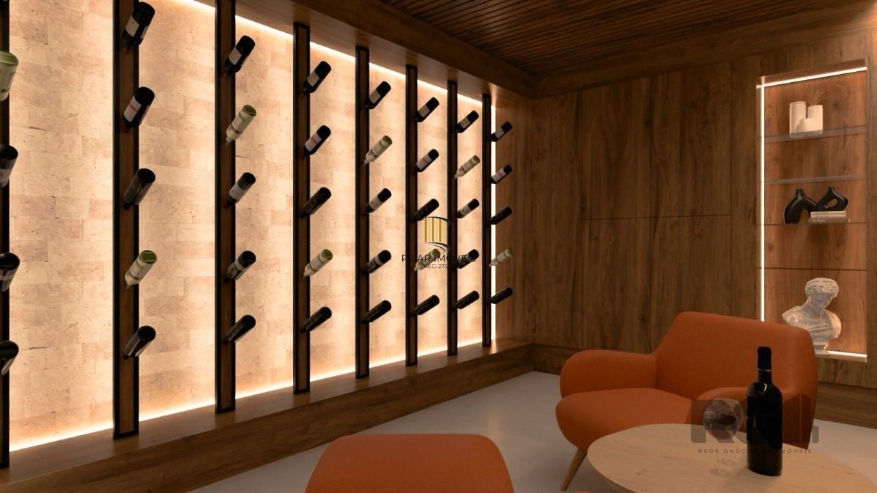 Casa Condominio para Venda - 349m², 3 dormitórios, sendo 3 suites, 2 vagas - Alphaville