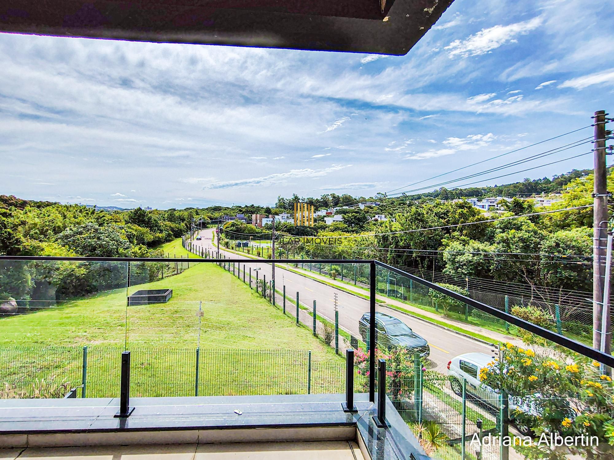 Residência Alto Padrão à Venda no Alphaville Porto Alegre – Toscana