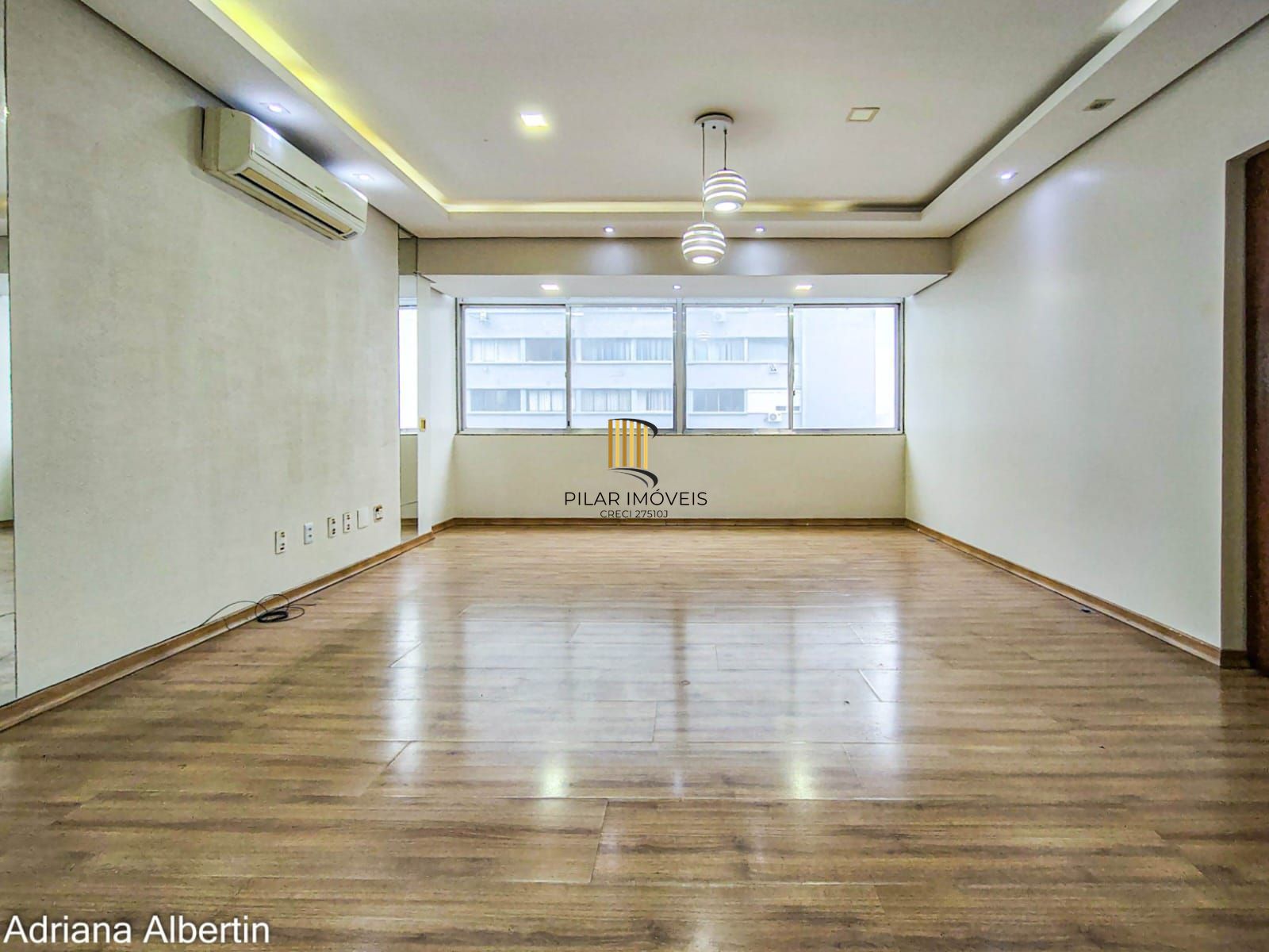 Apartamento no Centro Histórico - 3 dorm