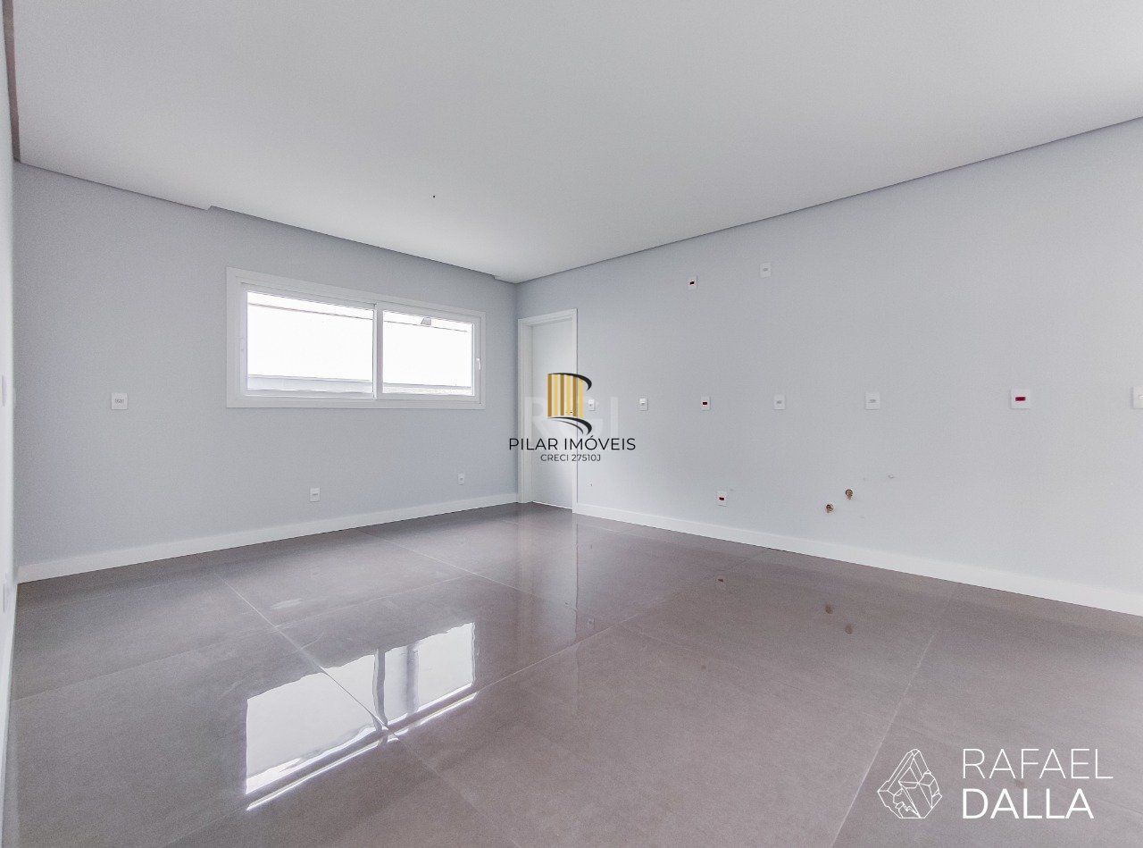 Casa Condominio para Venda - 293.86m², 4 dormitórios, sendo 4 suites, 3 vagas - Alphaville