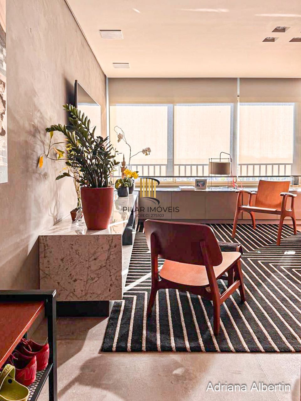 Edifício Pedra Bonita — Apartamento à venda