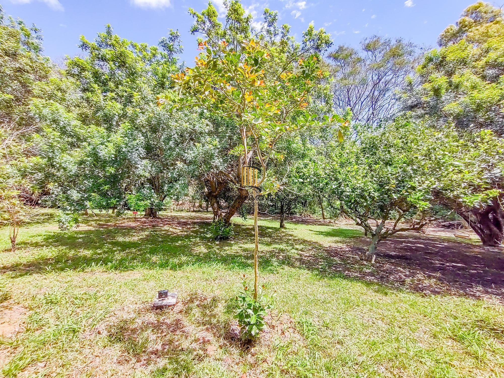 LOTE PLANO COM 122M²