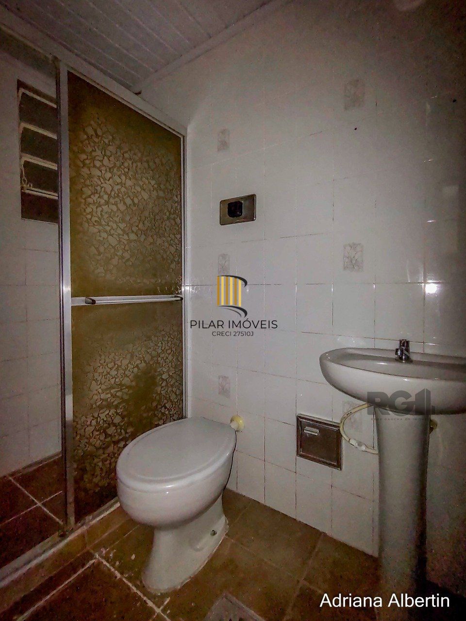 Apartamento 2 dormitórios no bairro Vila Nova