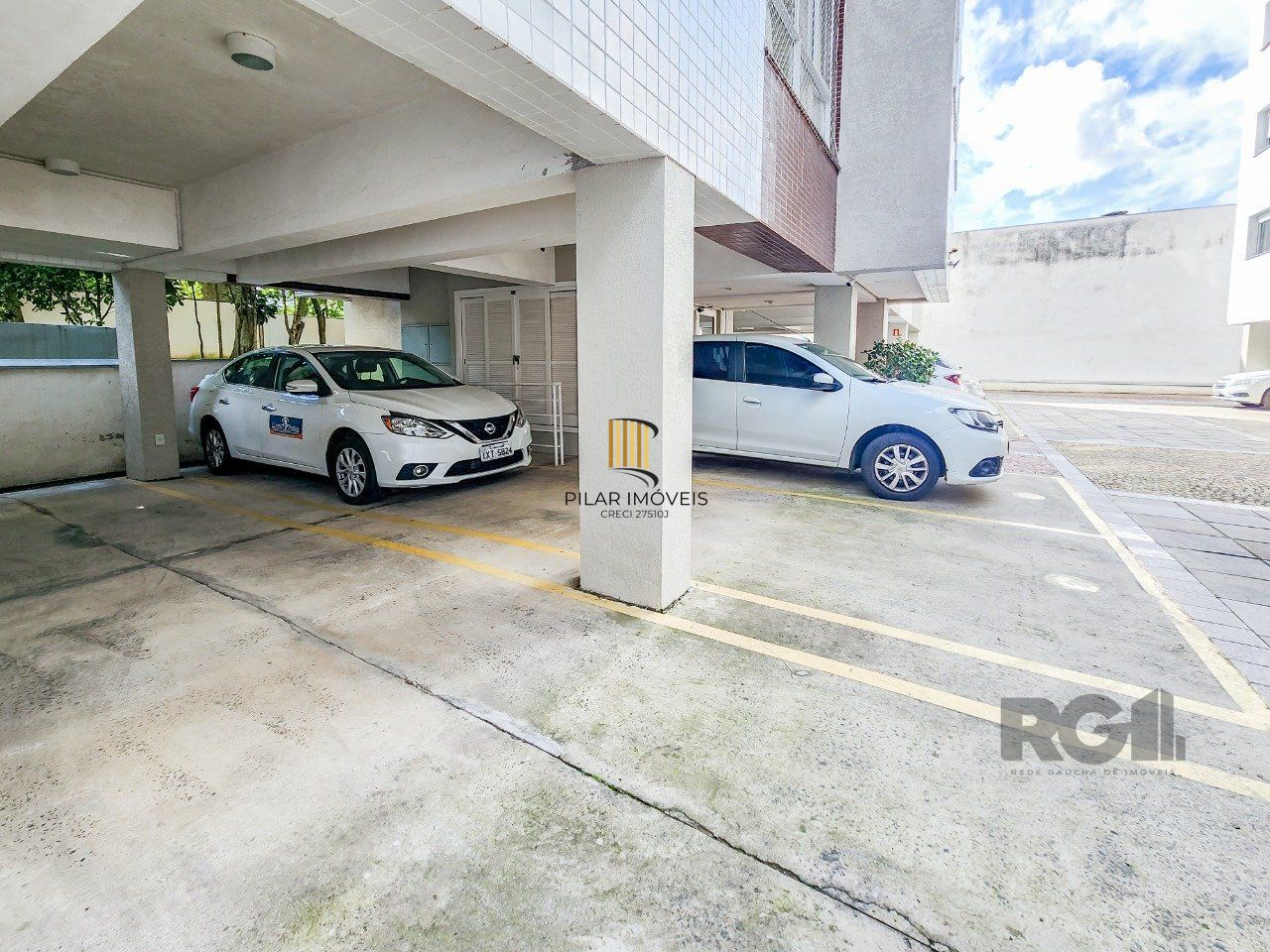 Ótimo apartamento com 2 dorm, 1 suite