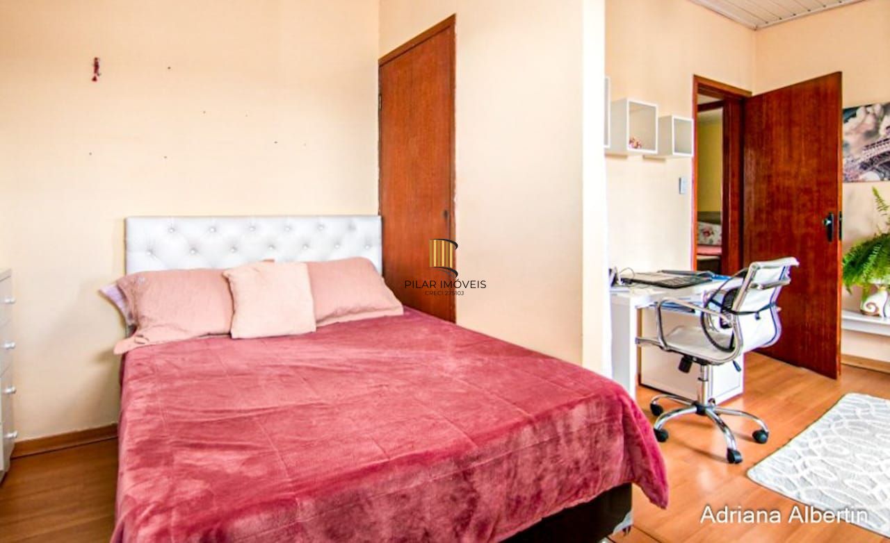 **Maravilhosa Casa Residencial no Partenon, Porto Alegre, Rio Grande do Sul!**