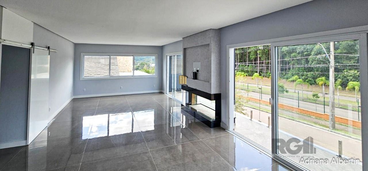Casa Condominio para Venda - 297.5m², 4 dormitórios, sendo 4 suites, 4 vagas - Alphaville
