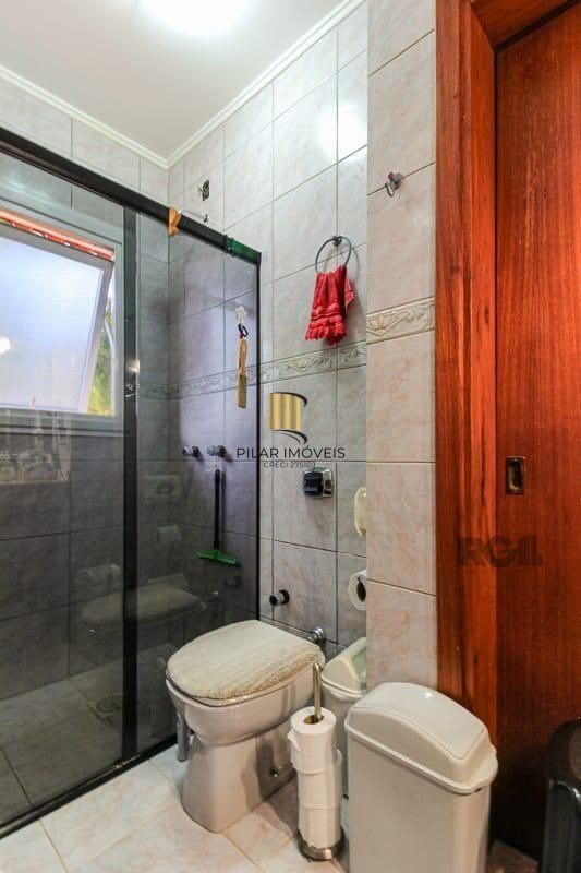 Casa 3 dormitórios no bairro Tristeza