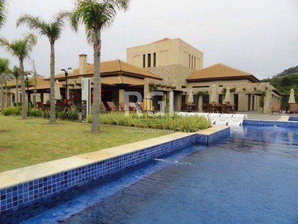 Terreno Comercial em Condominio para Venda - 688.84m², 0 dormitórios, Alphaville