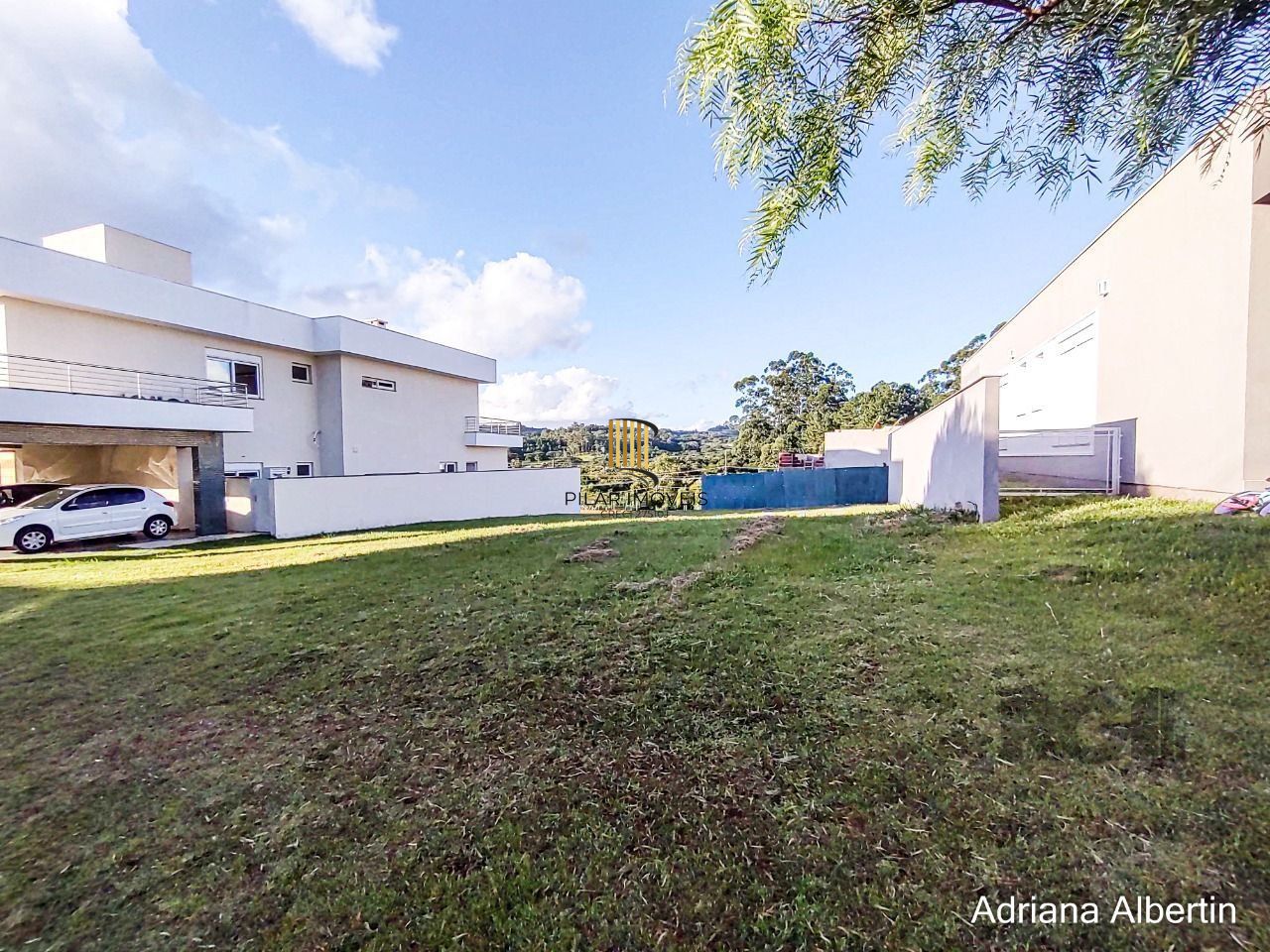 Lote plano